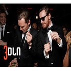 Ep. 40 Parte II. Globos de Oro. Críticas Rush, American Hustle, 12 years a slave, Dallas Buyers. Nominados Goya y más.