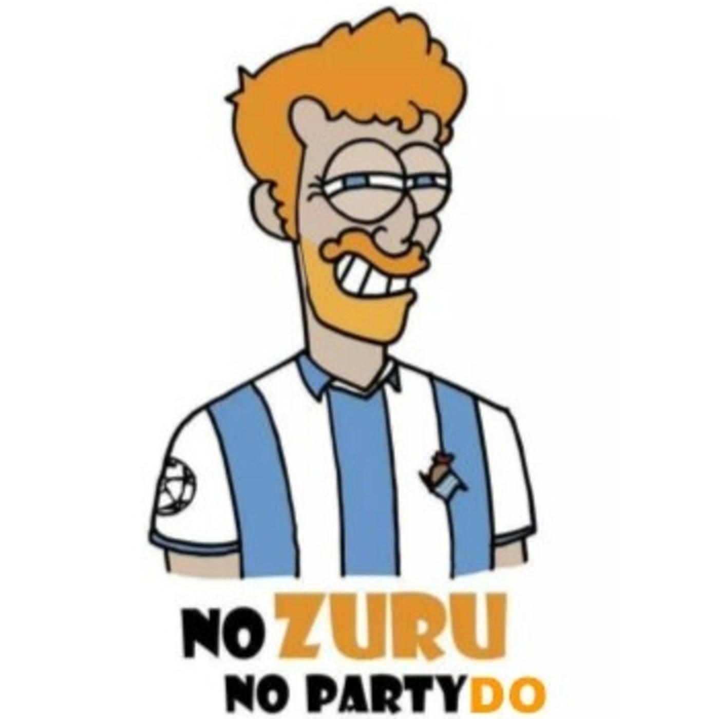 Txoko Txuri Urdin