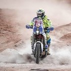 Javi Rañeces en Aventurerinos