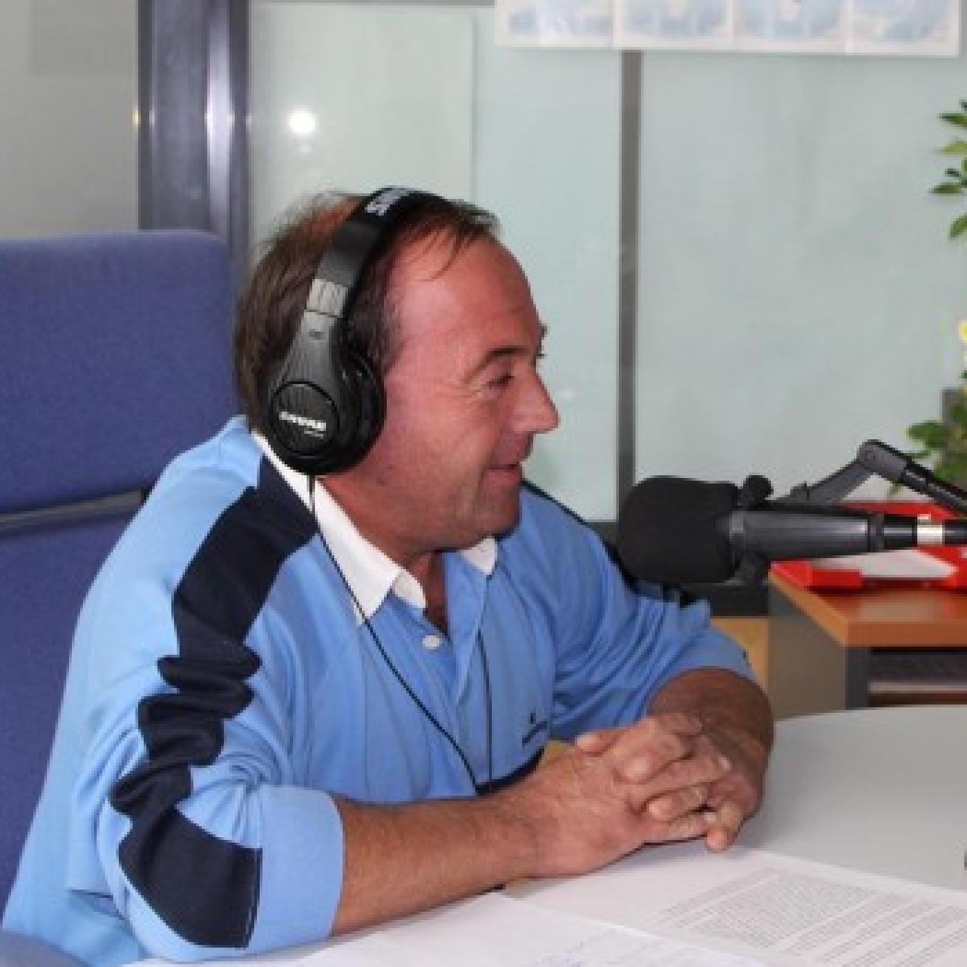 Podcast Uni3 Radio