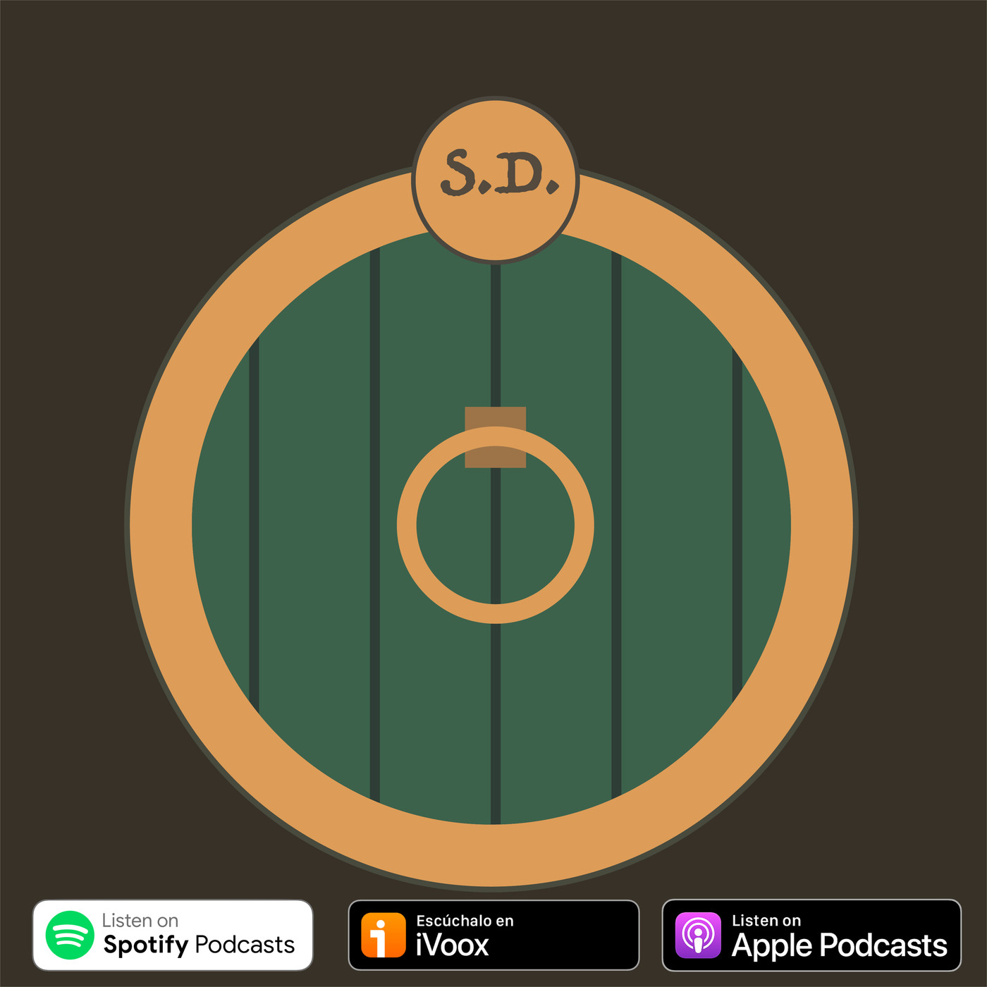 Segundo Desayuno Podcast