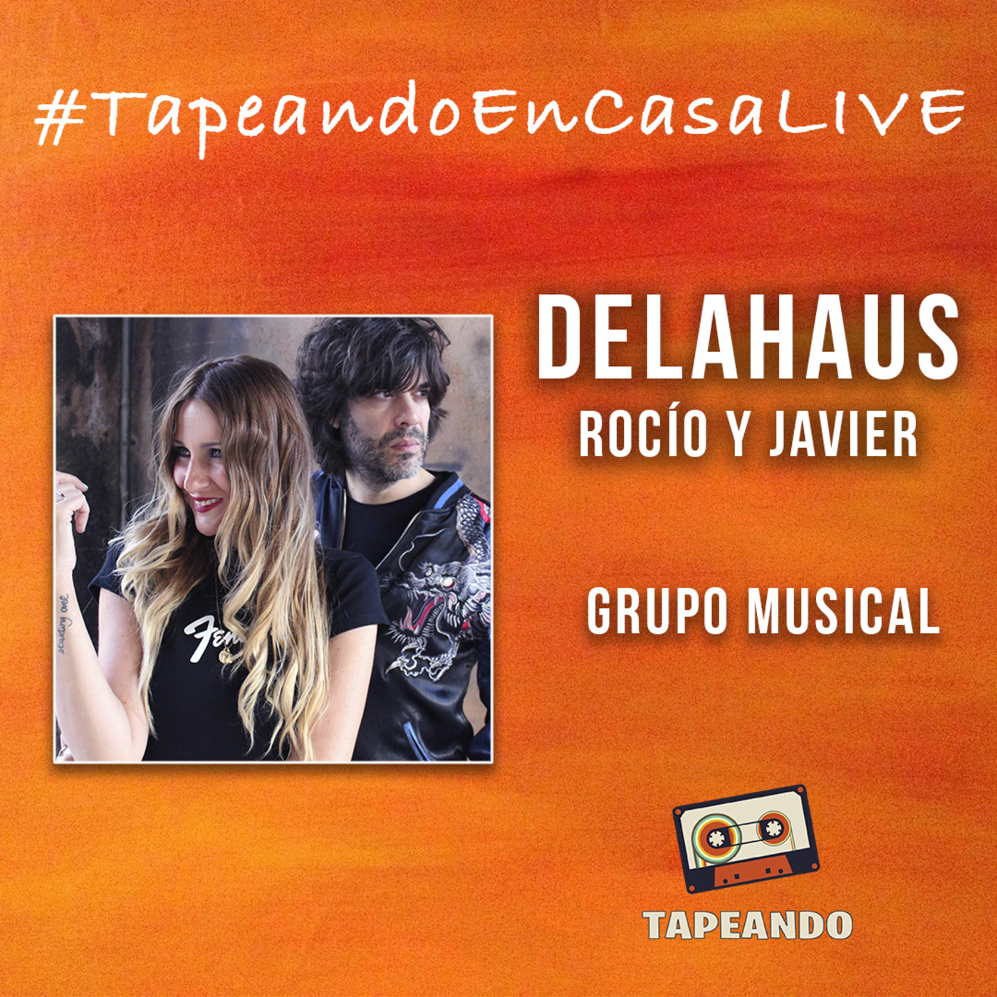TAPEANDO RADIO