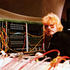 Copinya de Volta Verda 579. (21-01-2019) Remembering Edgar Froese