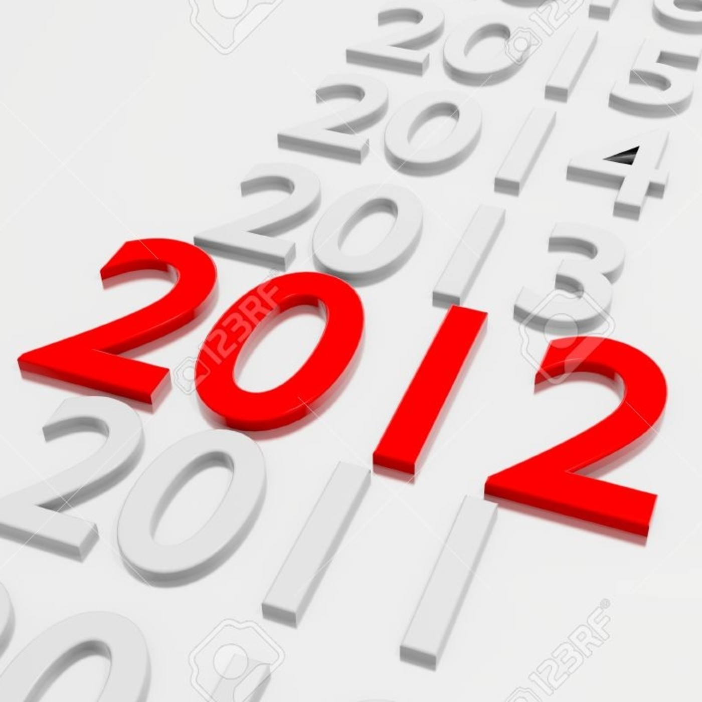 Otro Dia Para Ser Temporada 2012