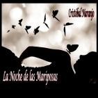La Noche de las Mariposas (24 de Marzo de 2015)