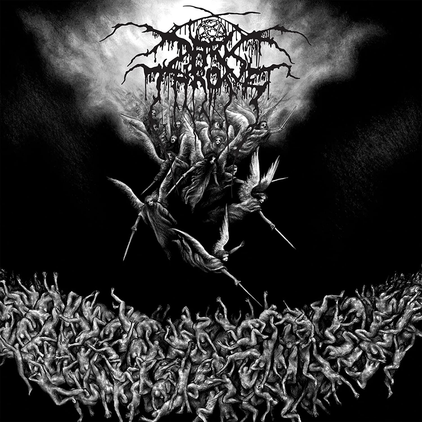 Darkthrone - 2004 - Sardonic Wrath episode artwork