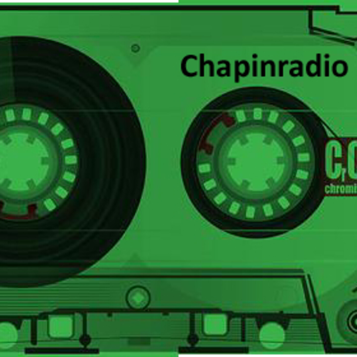 Chapinradio Apologetix Mix Eleven episode artwork