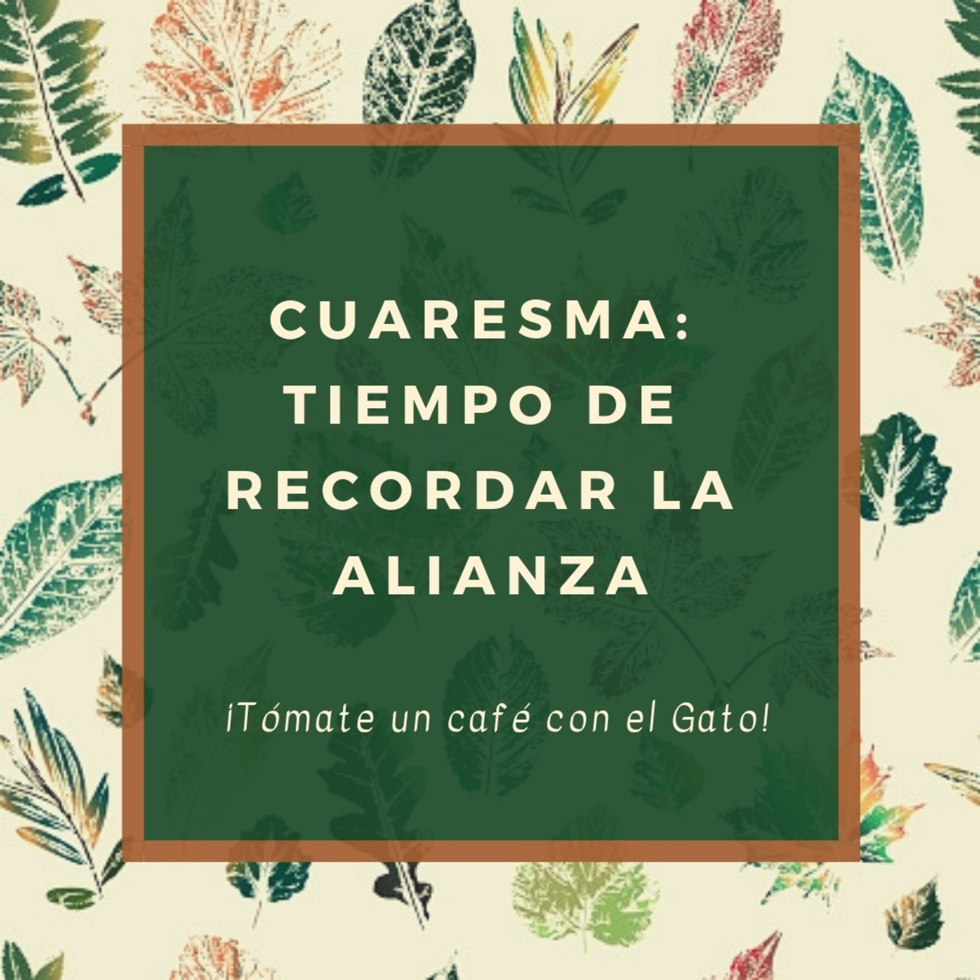 Cuaresma 2019