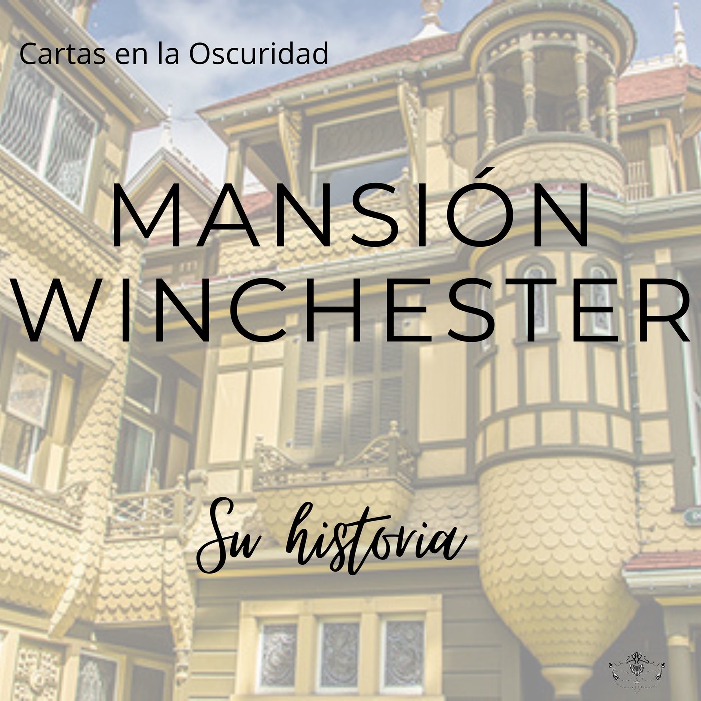 Cartas en la oscuridad