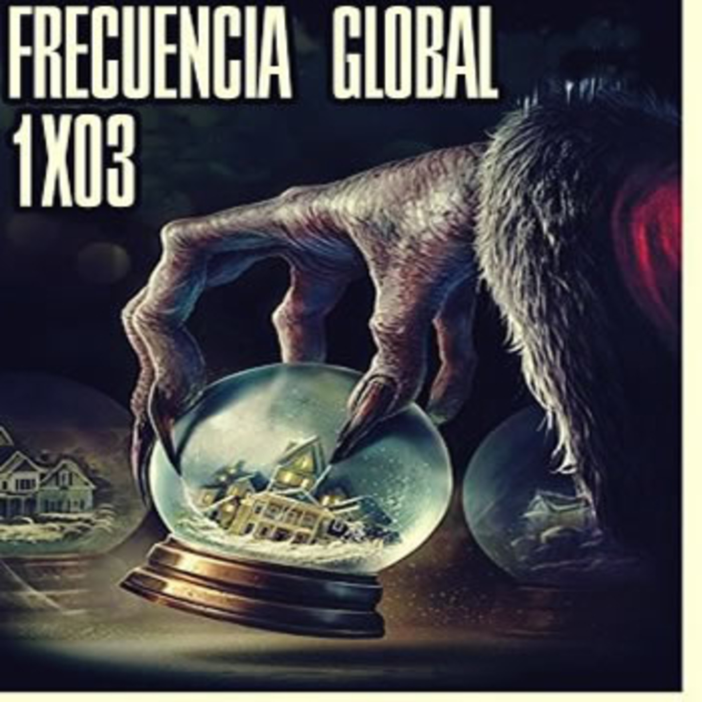 FRECUENCIA GLOBAL