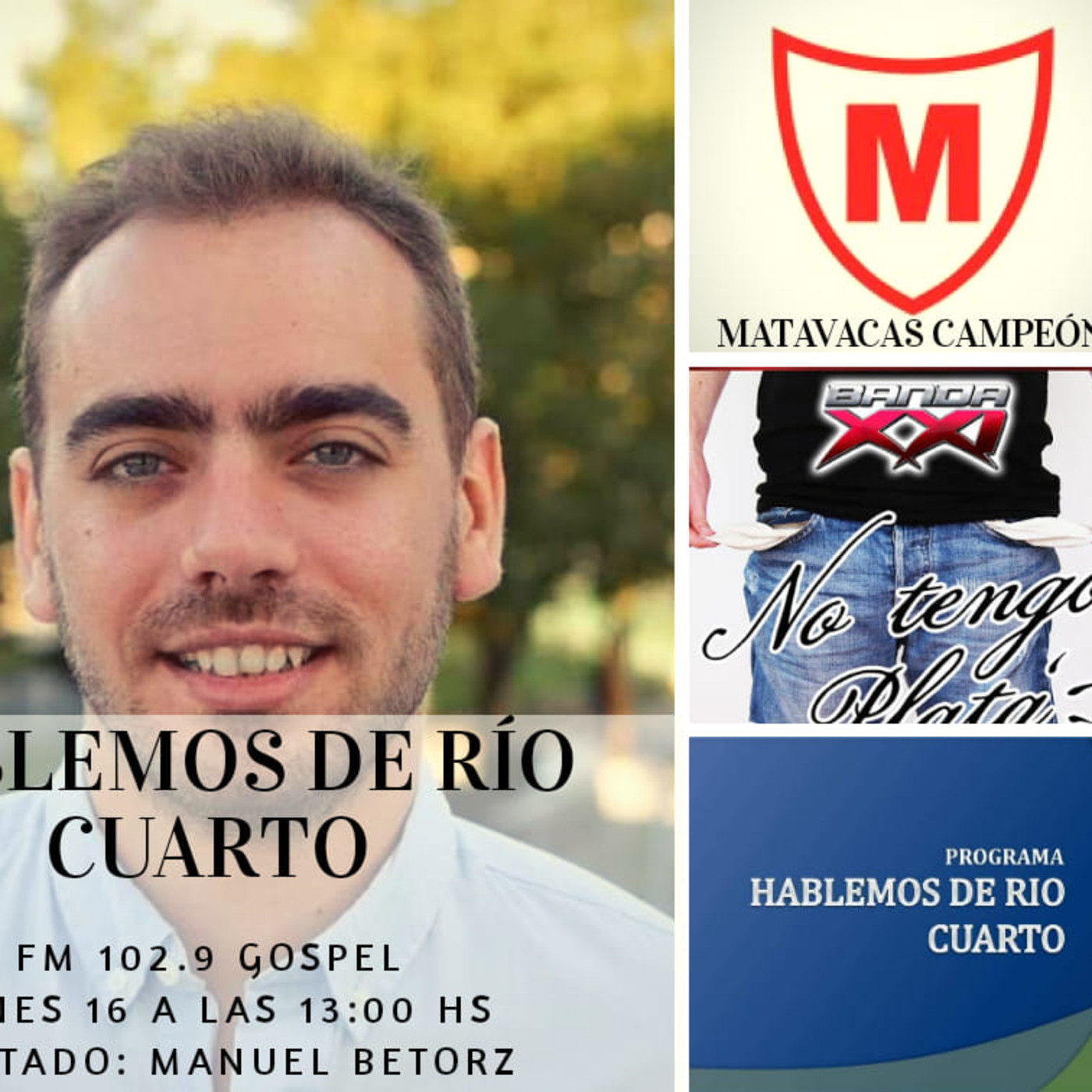 Hablemos de Río Cuarto