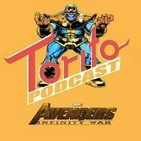 135. Torito Podcast: A huevo, se arma luego luego.