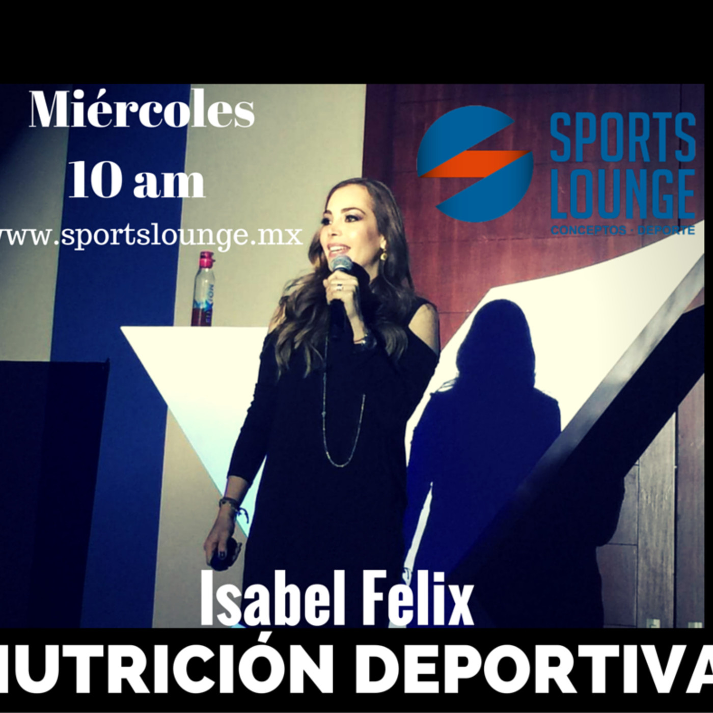 Nutrición Deportiva