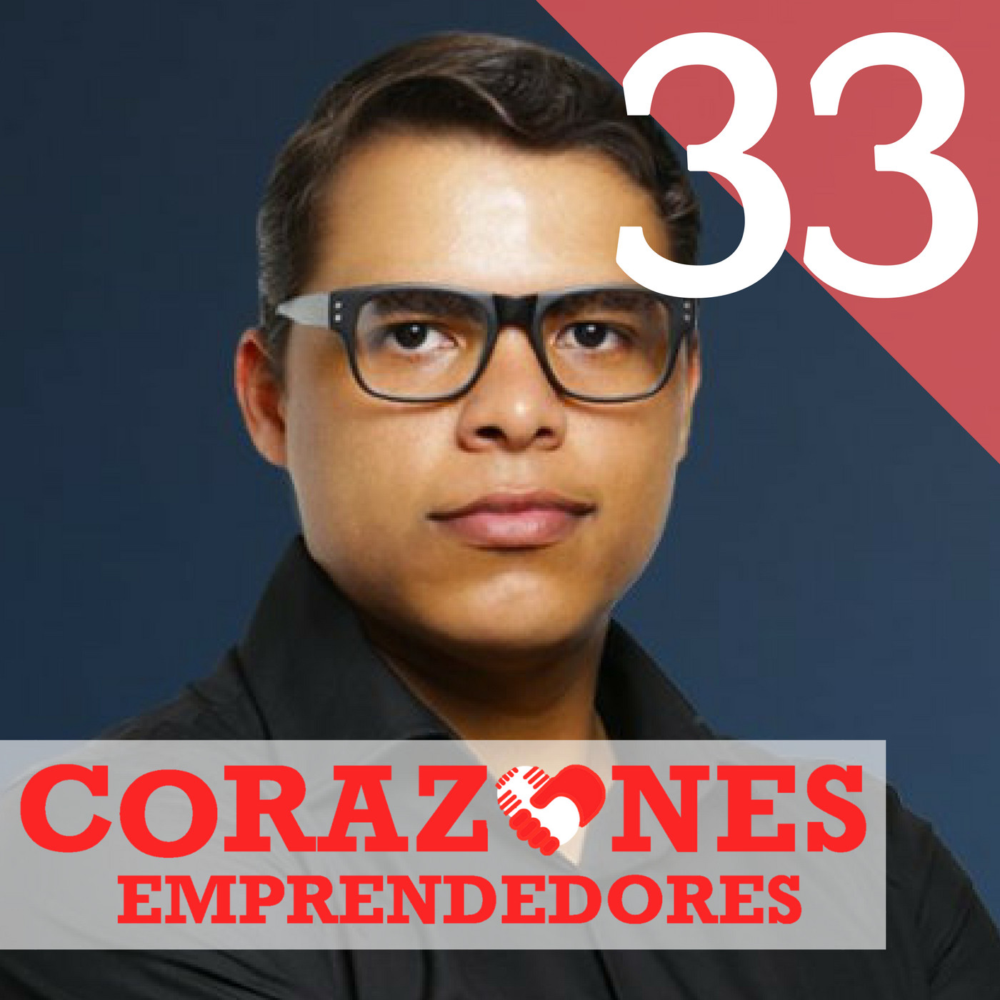 #33 Crear una comunidad de oyentes fieles a base de constancia. El éxito de Te Invito un Café con Robert Sasuke