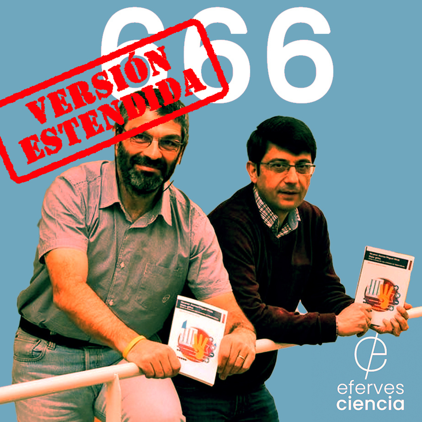Efervesciencia
