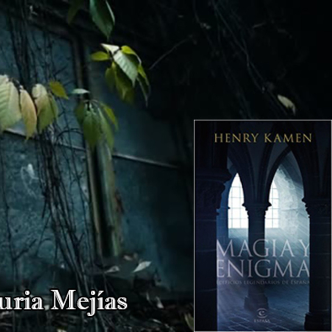 CDM-CANAL DEL MISTERIO (Programa)