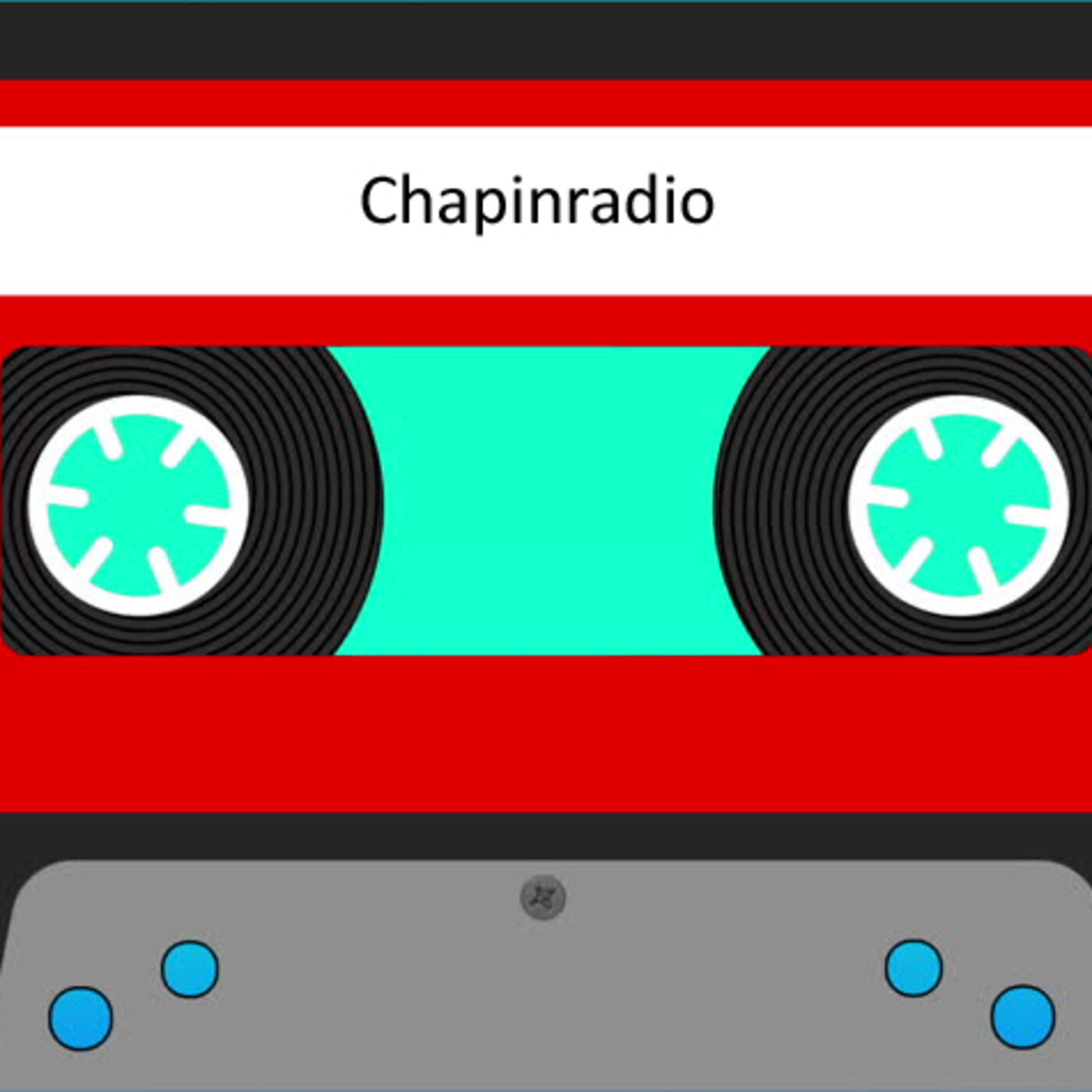 Chapinradio BKRap Cero episode artwork