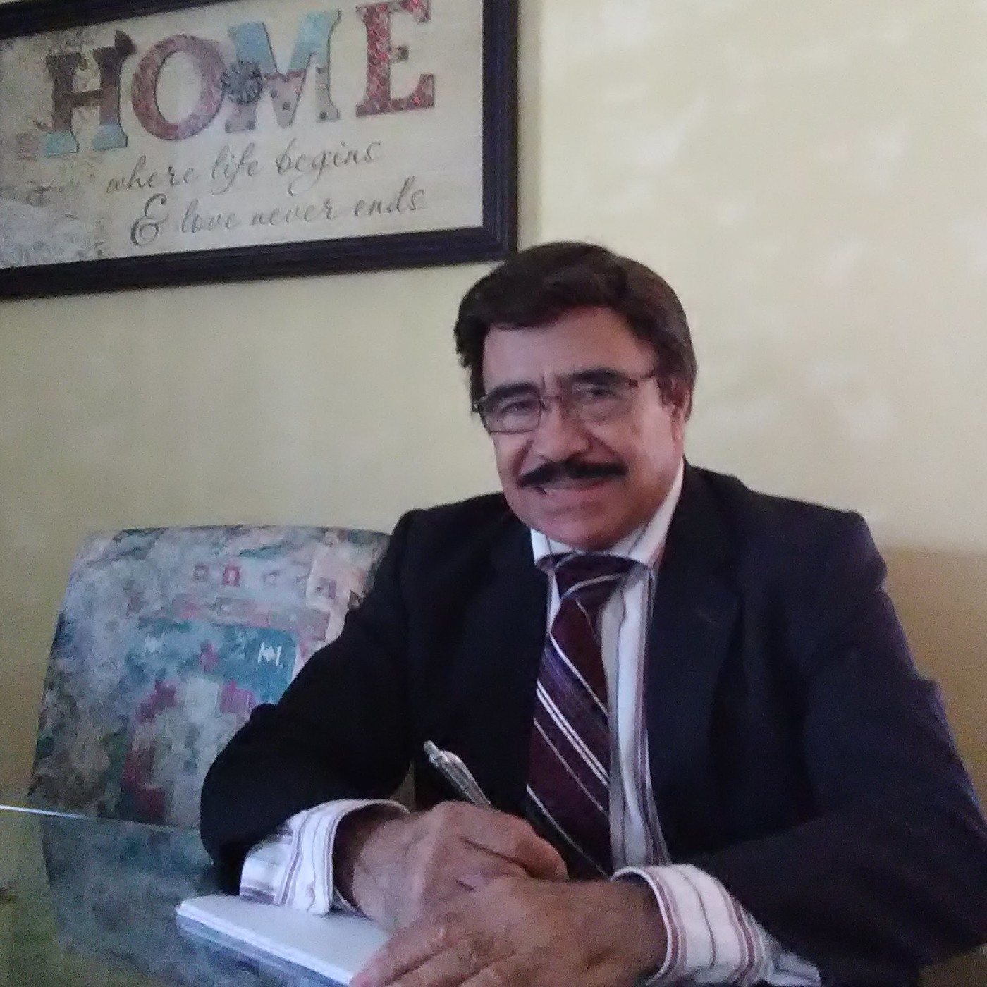 El poeta Errante