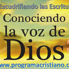 0019 - Paso a paso en la voluntad de Dios