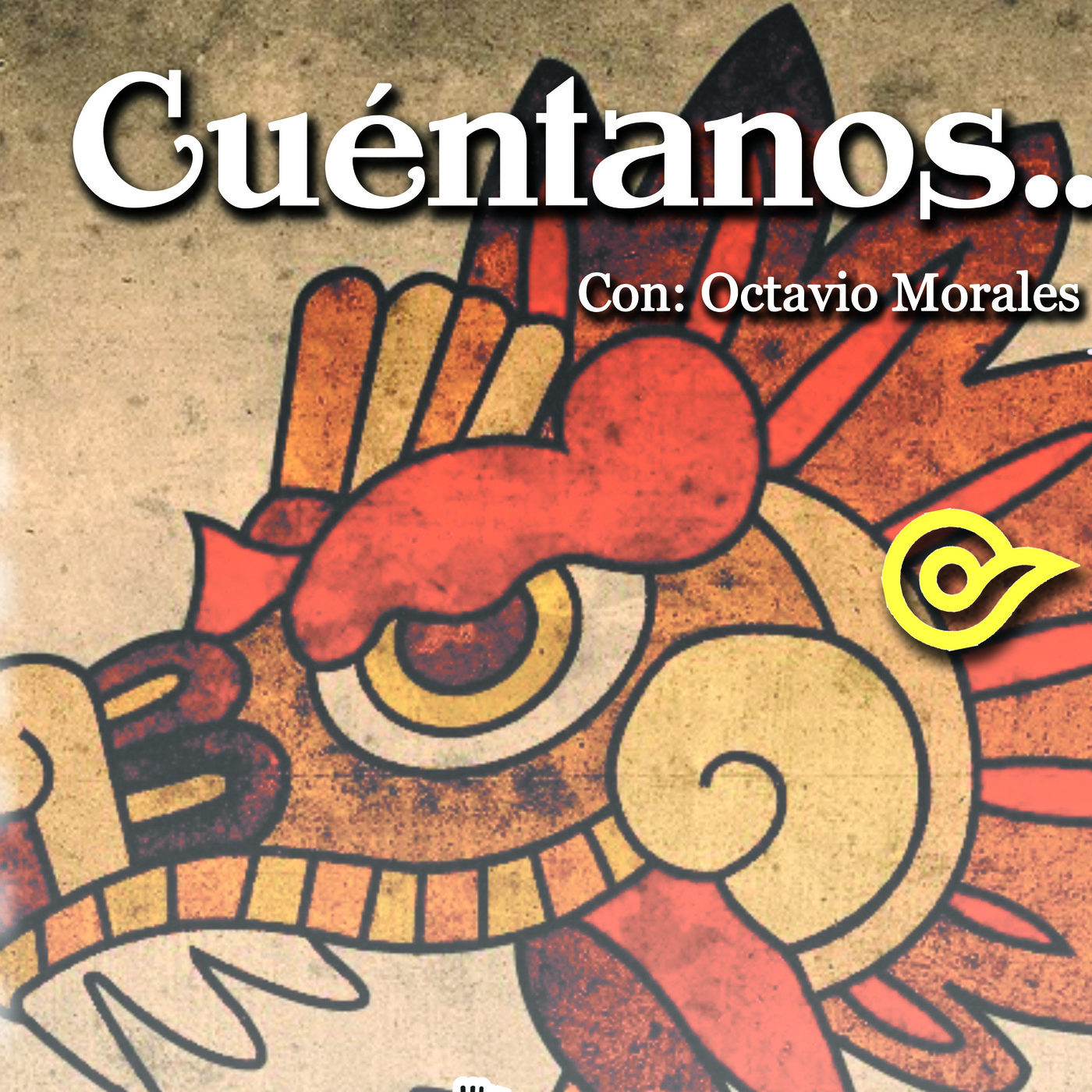 Leyenda de los Soles (cosmogonía segunda parte) episode artwork
