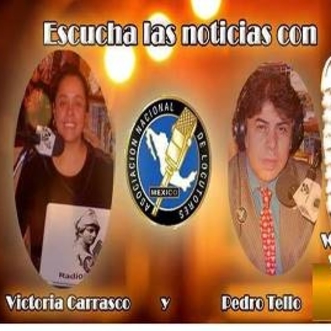 Noticias Radiosofando