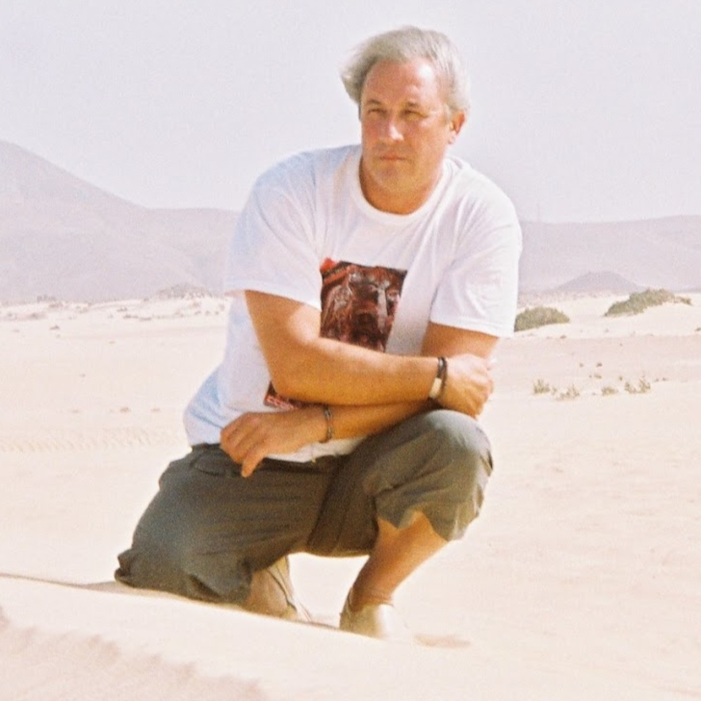 CHEMA MUÑOZ