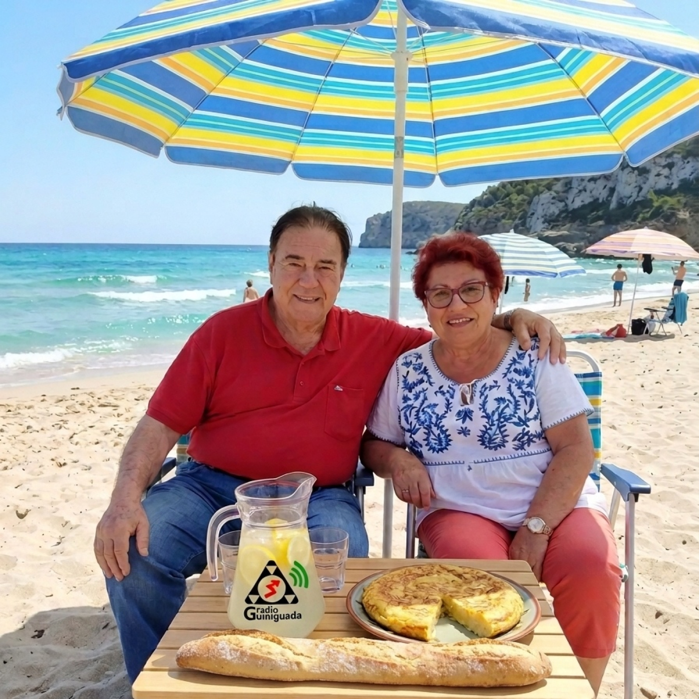 No es una Cocina Cualquiera, 2026-07-03 episode artwork