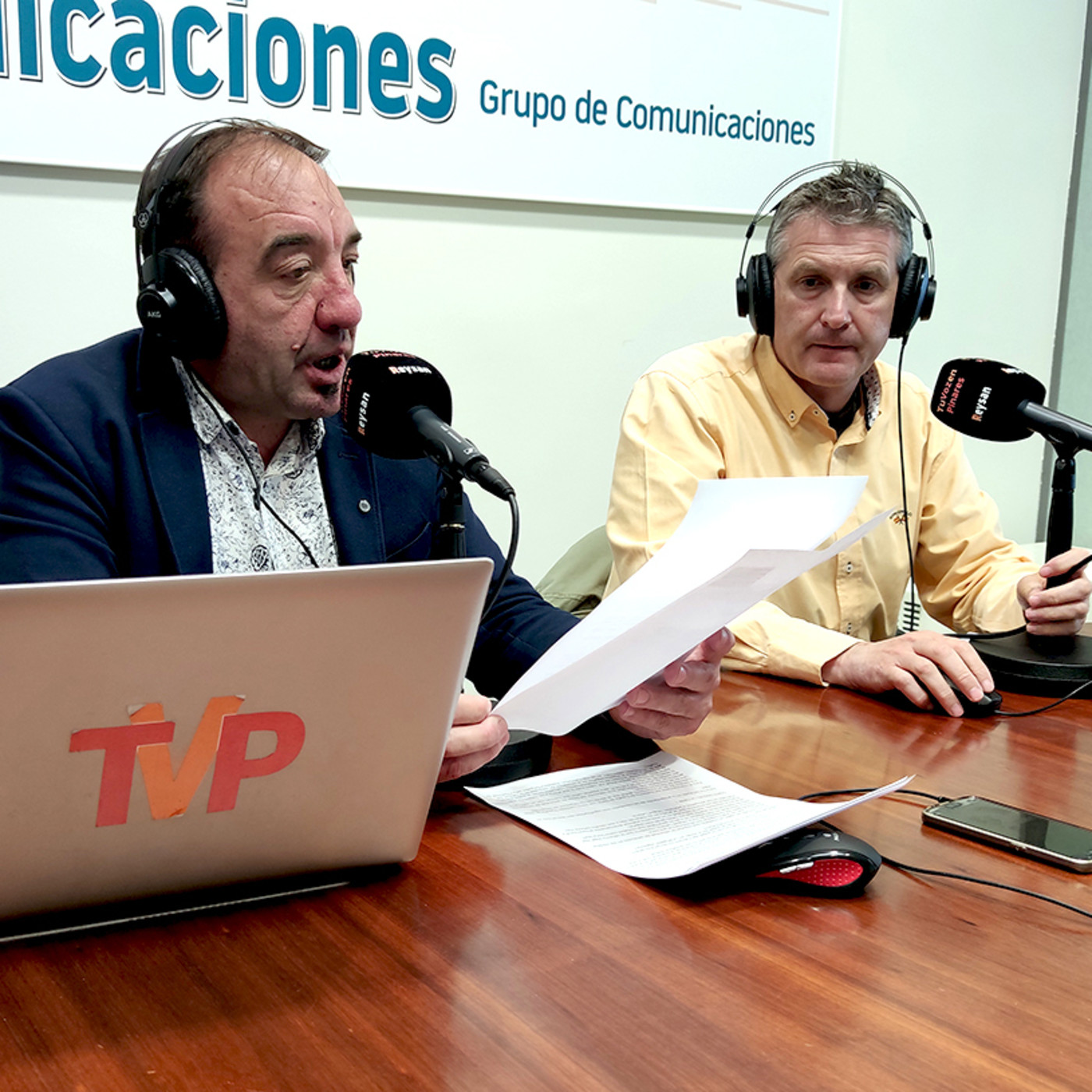 Si por los Pinares andas