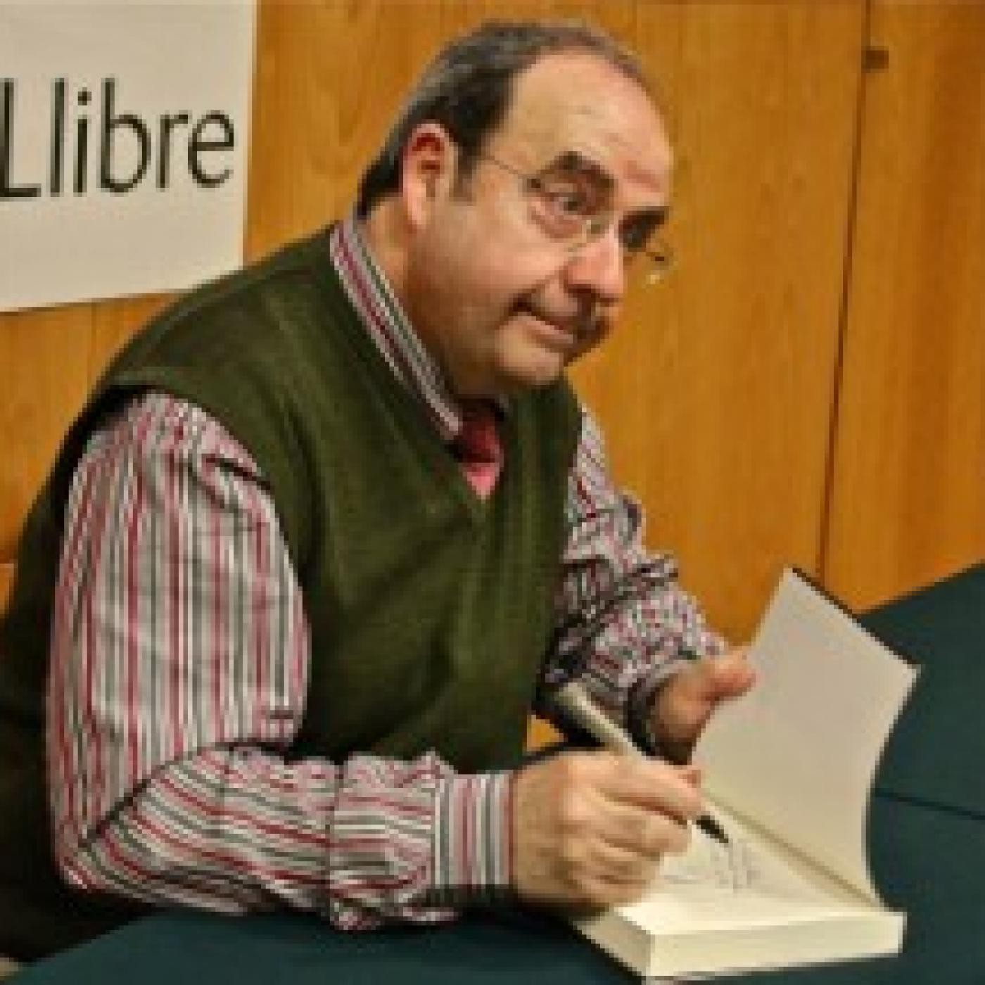 Charlas y Congresos.