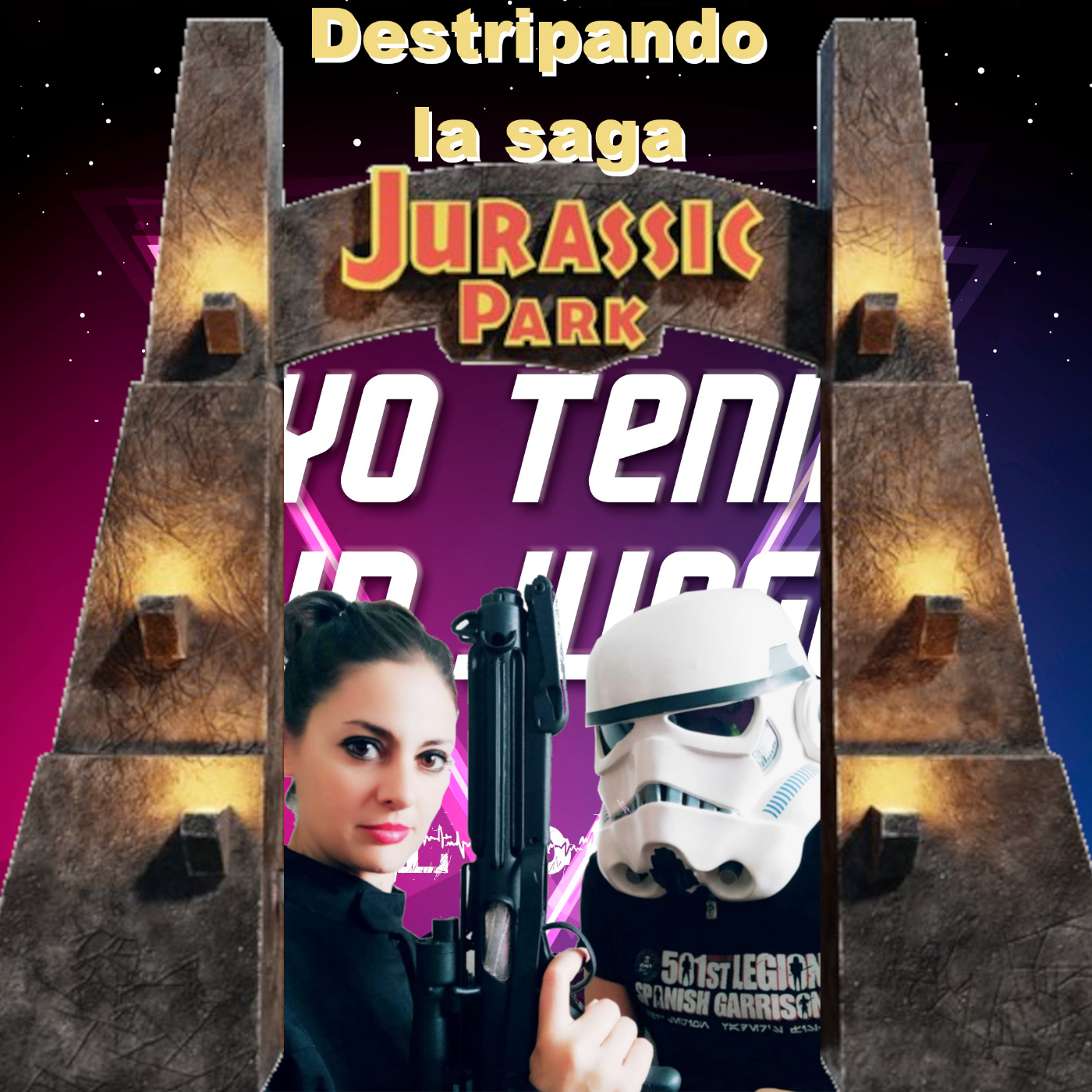 Yo Tenía Un Juego