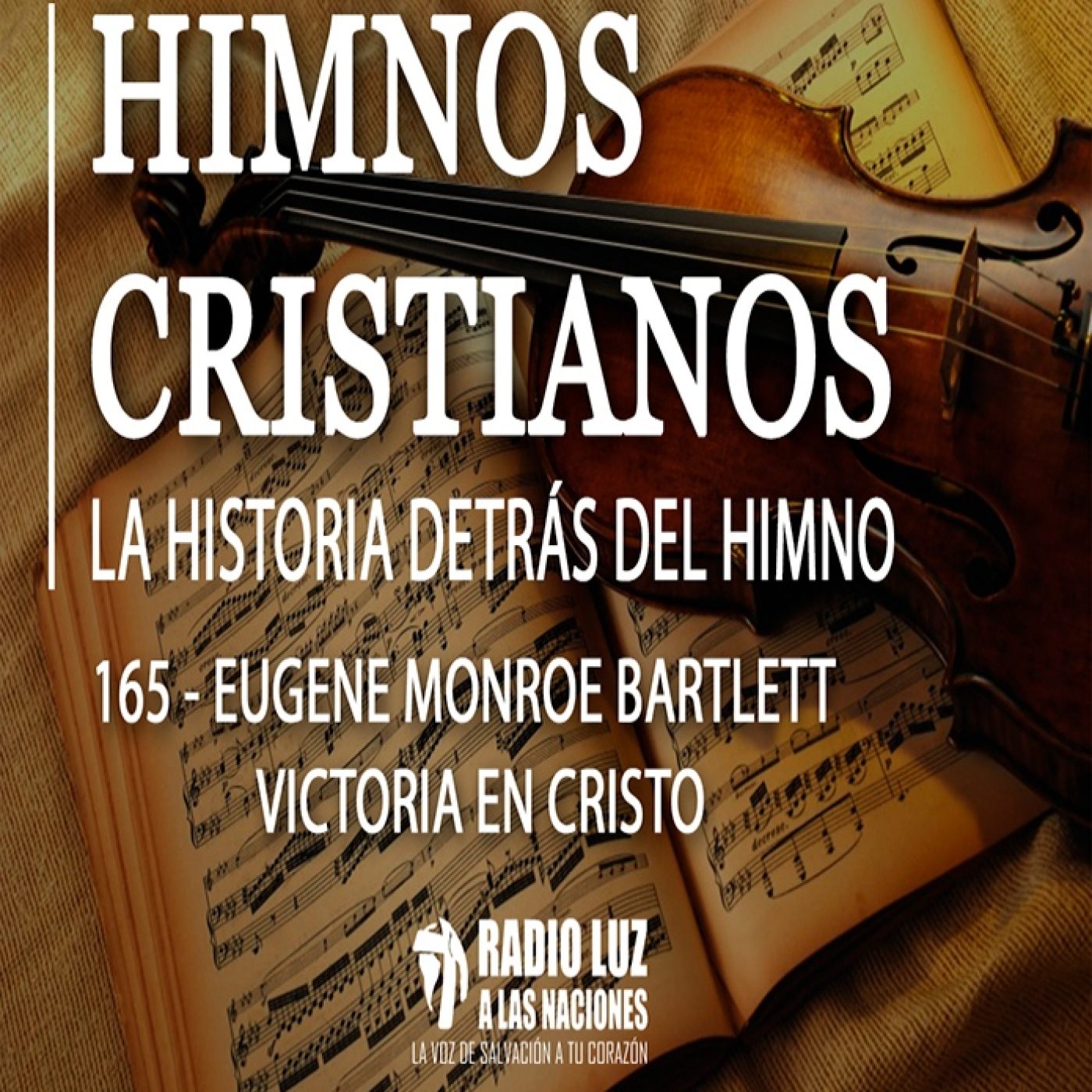 Himnos cristianos
