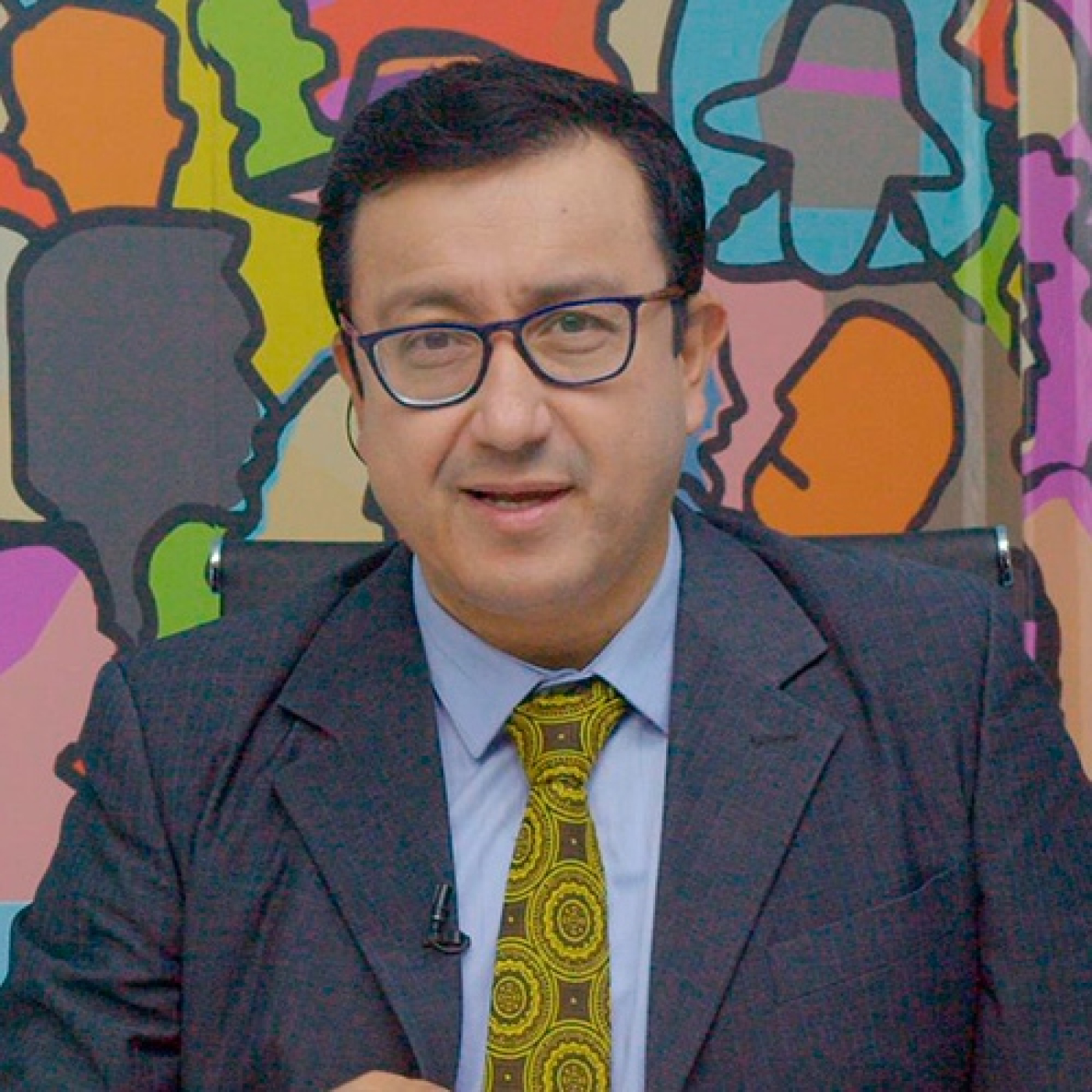 Glatzer Tuesta – Editorial 13 de abril de 2026
