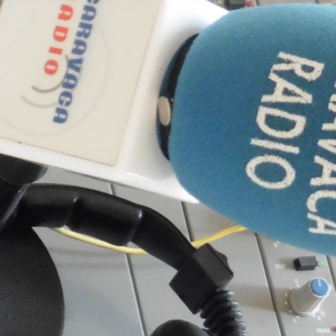 CARAVACA RADIO