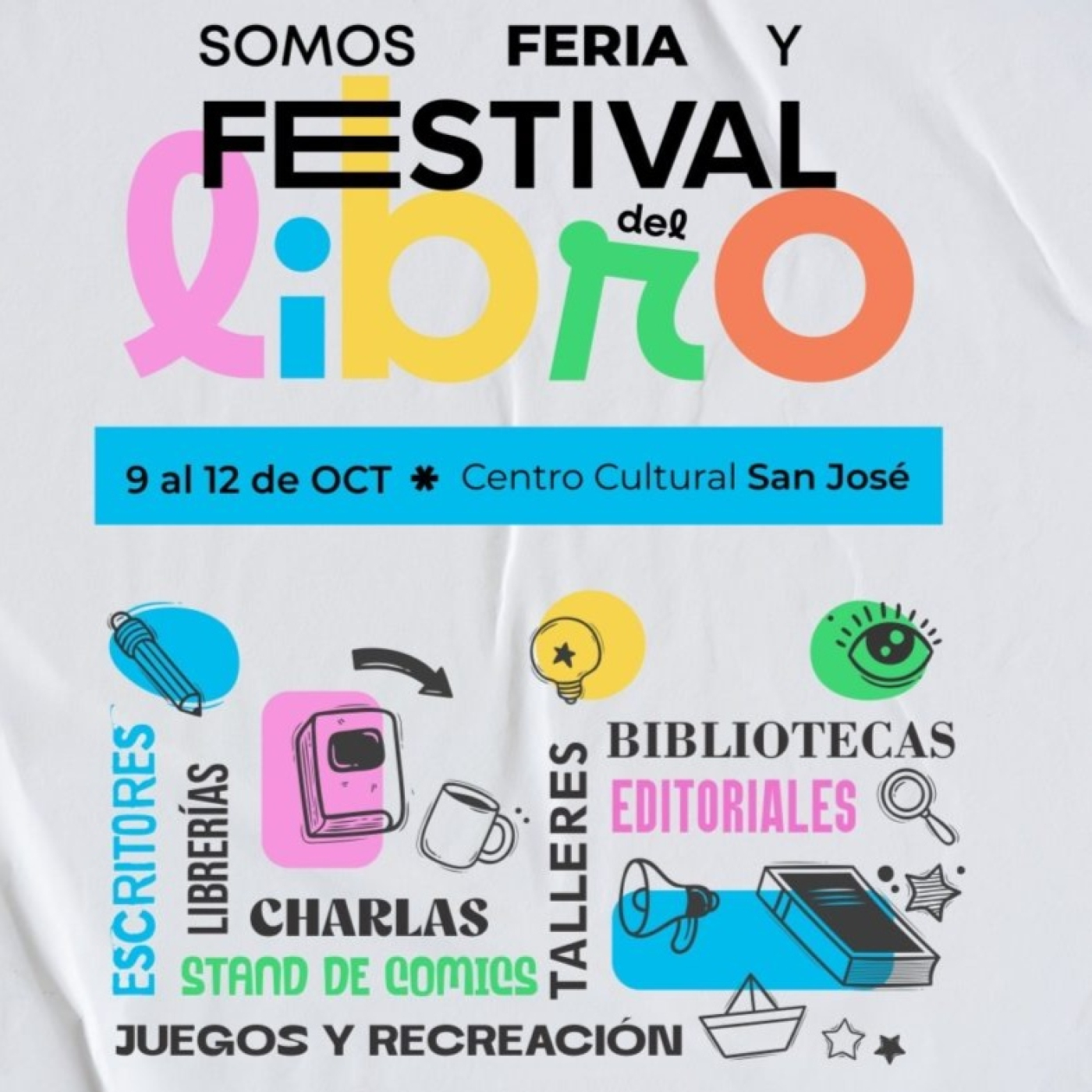 En Avenidas / Sofía Arévalo / Feria del Libro episode artwork