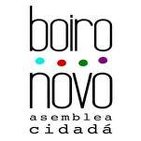 Entrevista a Sara, Berta e Martín, membros de Boiro Novo