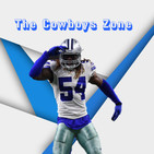 The Cowboys Zone Podcast 23 de Agosto del 2019
