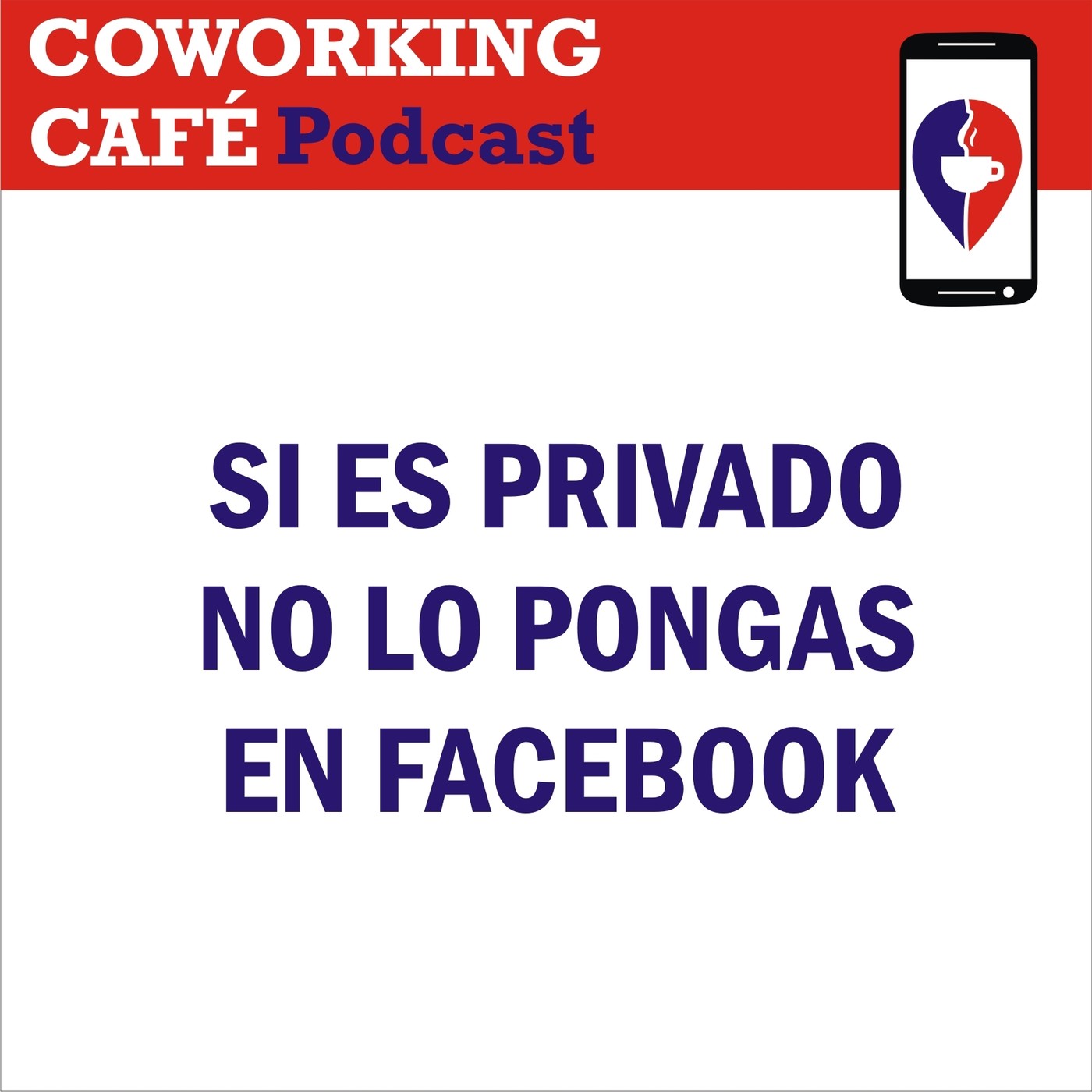 Coworking Café Podcast
