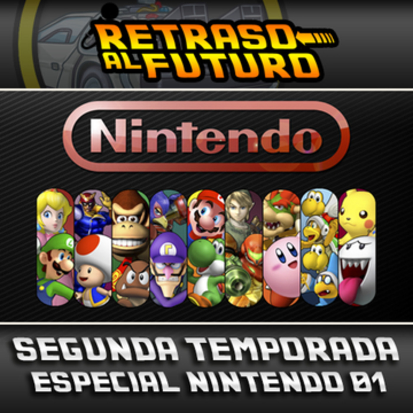 Retraso al Futuro
