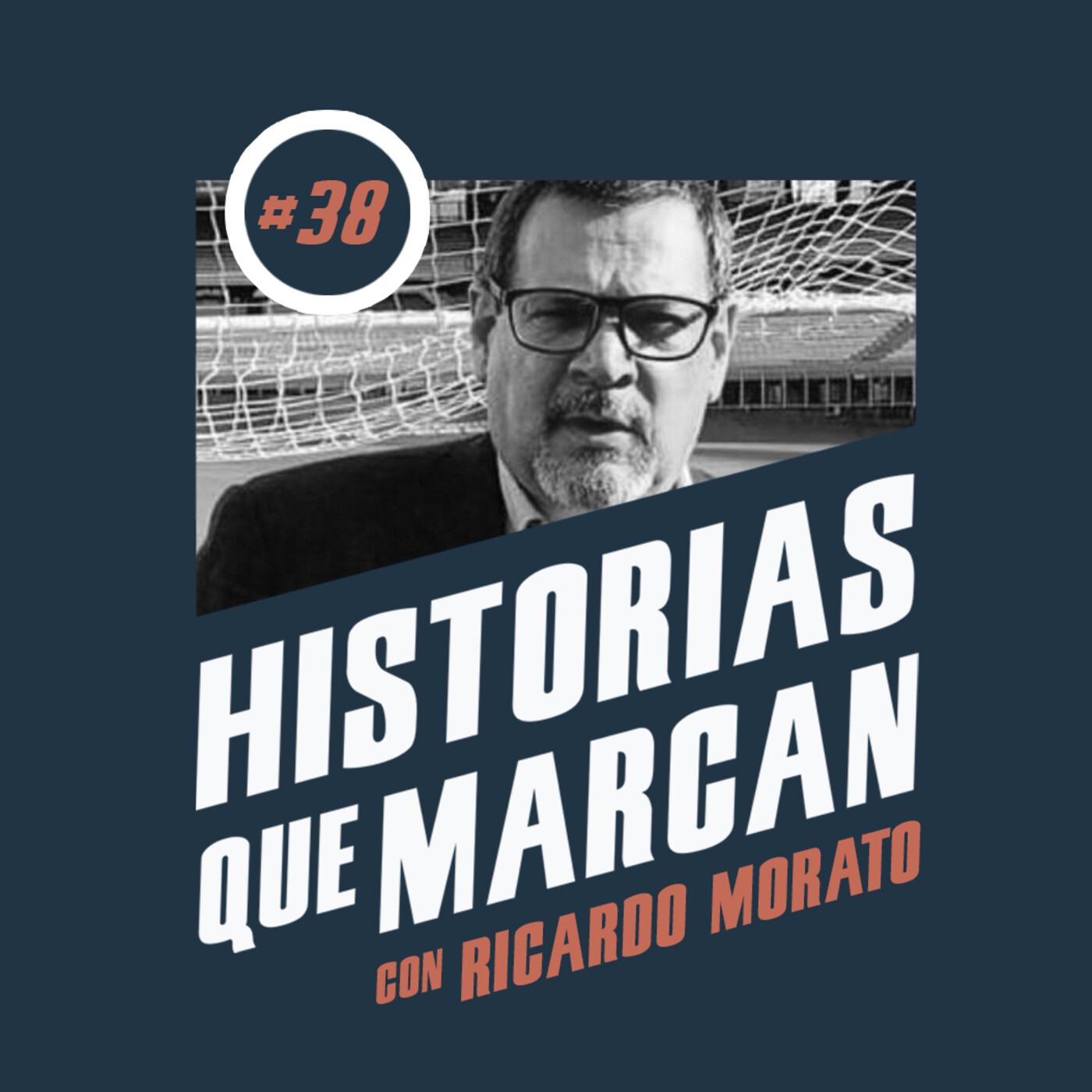 #38 Ricardo Morato - La industria del fútbol