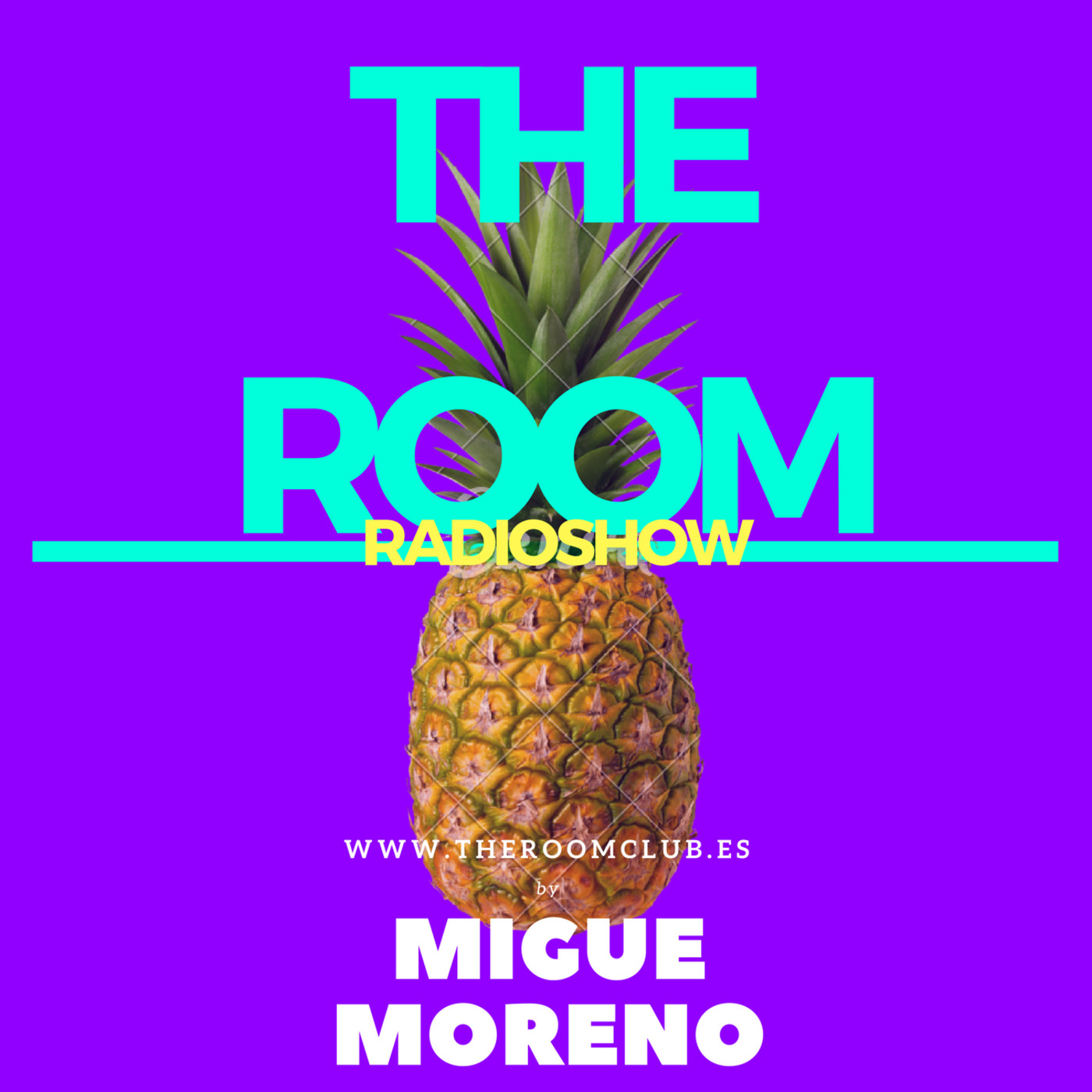 The Room House Music 90s 2000s