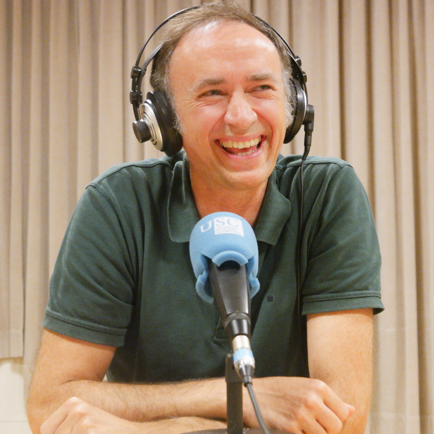 A receita galega do grafeno con furados