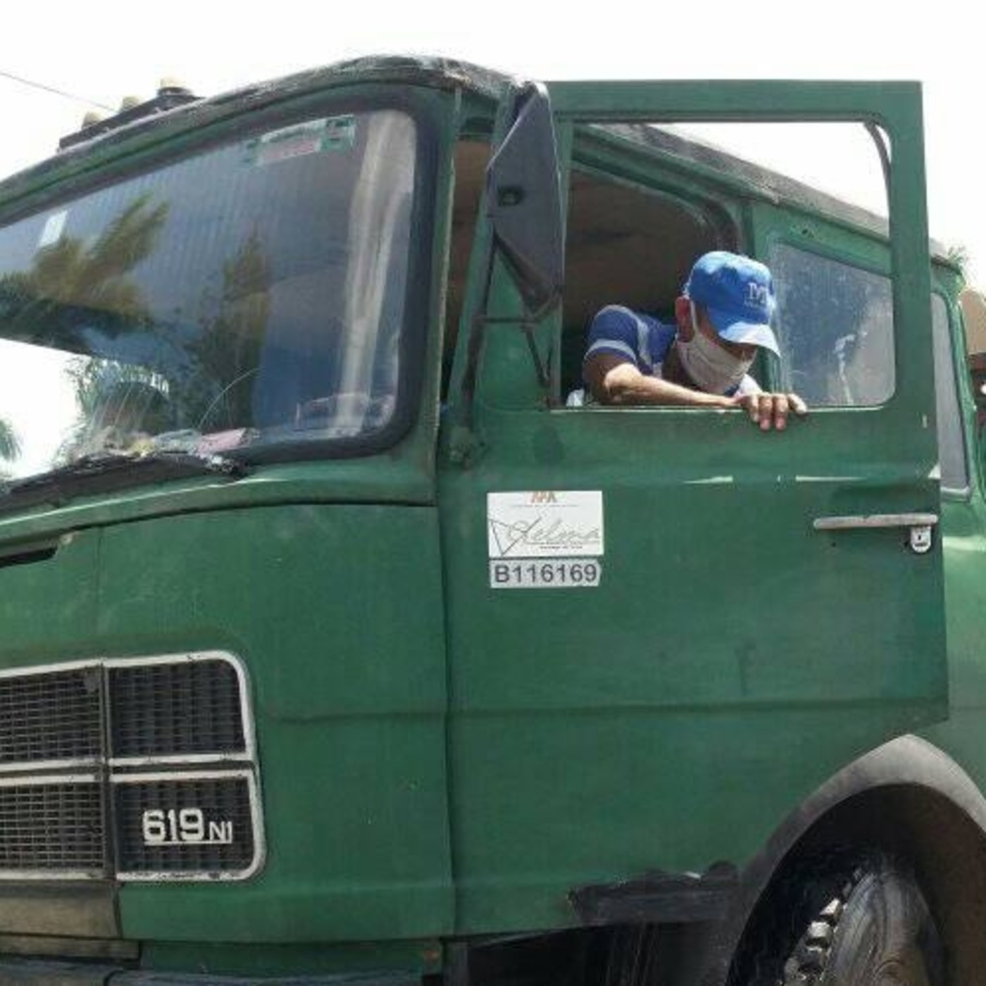 La zafra azucarera en Santiago de Cuba