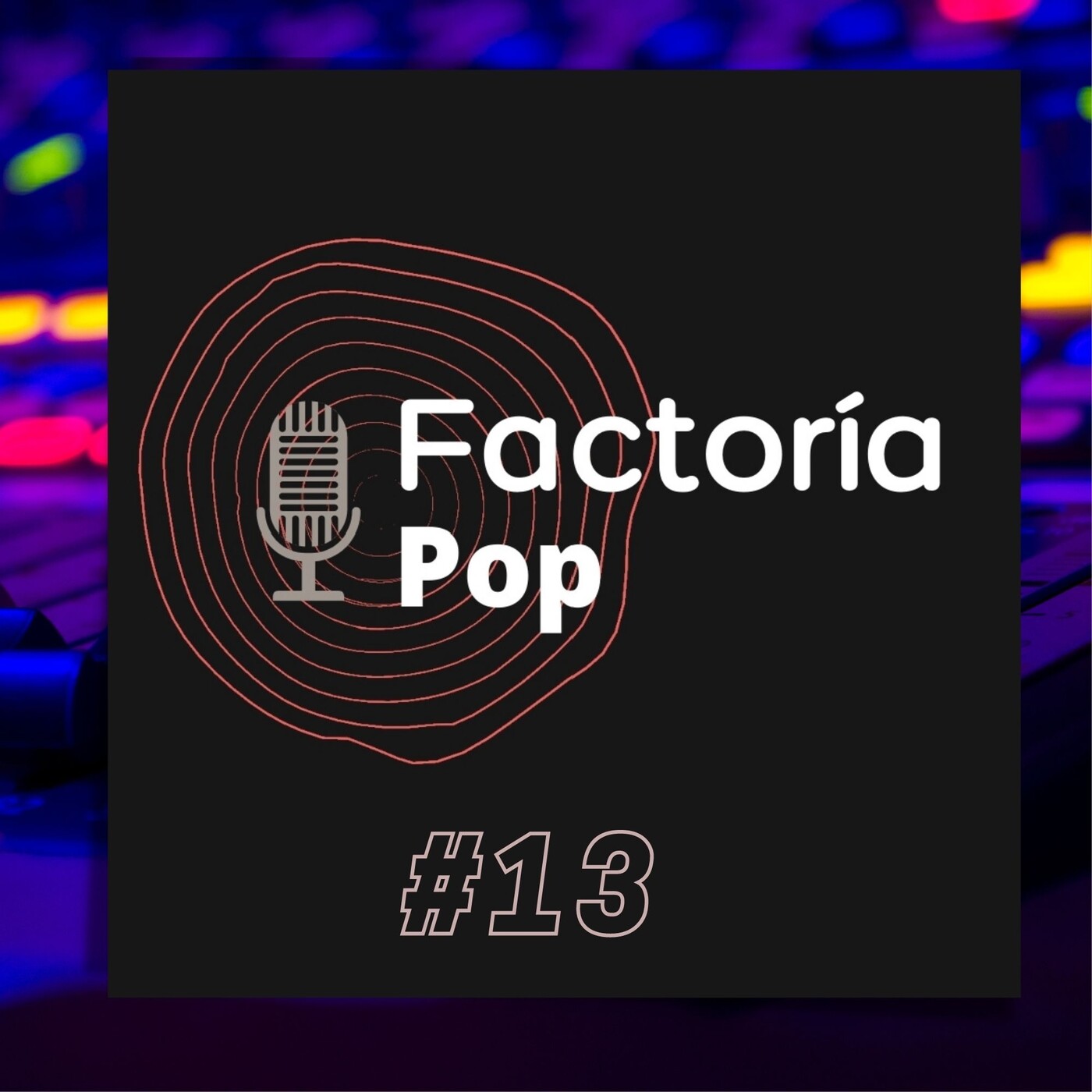 Factoría Pop