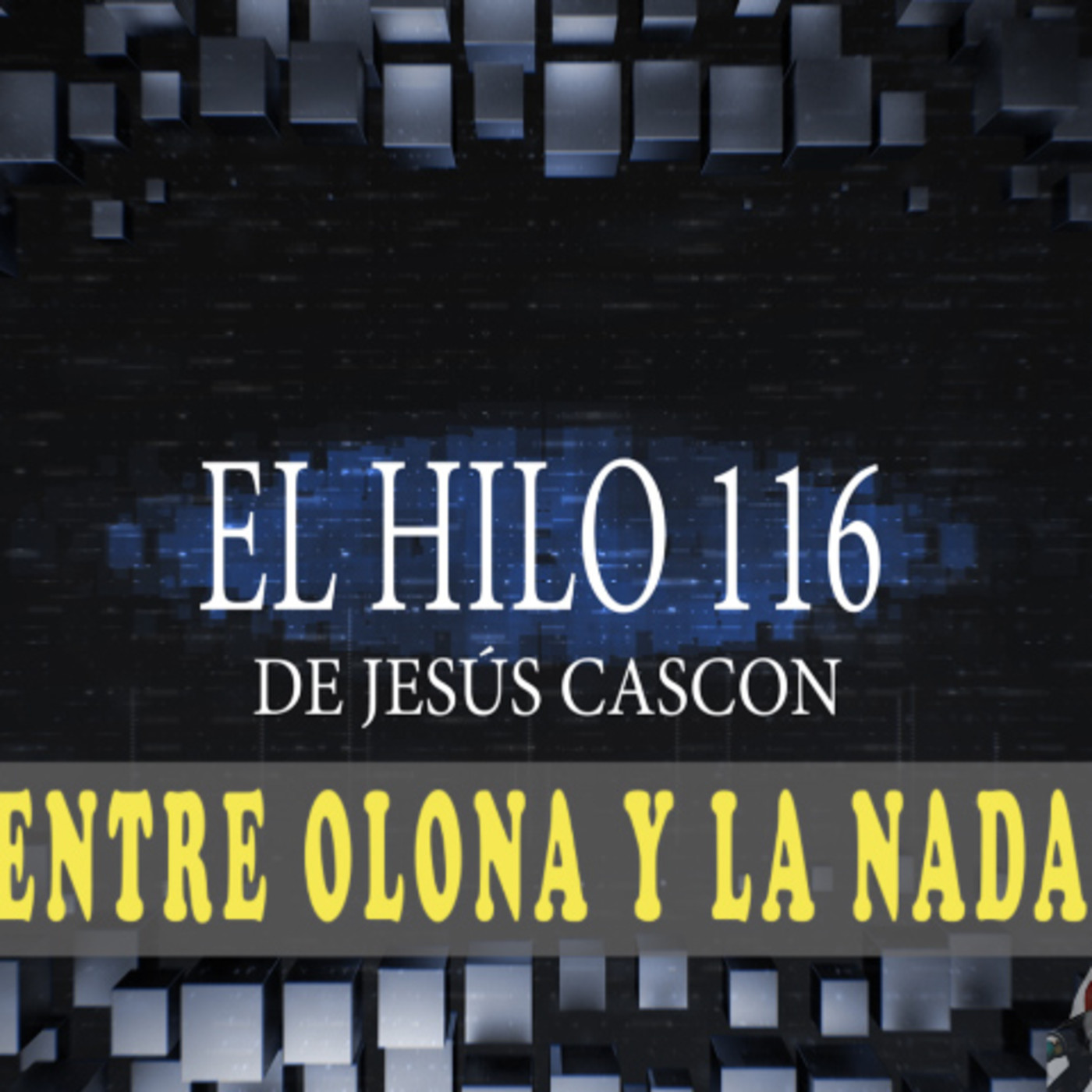 el hilo de jesus cascon