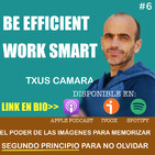 #6: El poder de las imágenes para memorizar