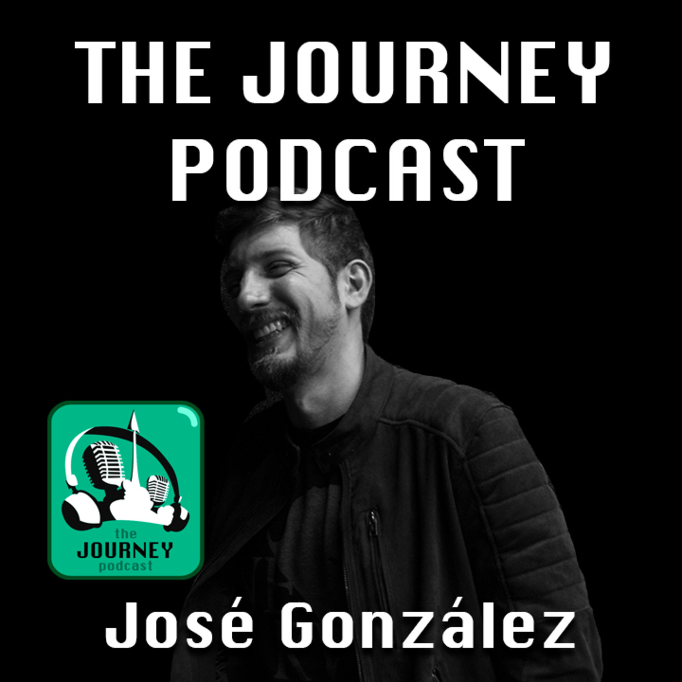 The Journey Podcast