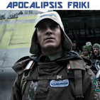 AF 206 - Alien Covenant se la han cargado los putos fans
