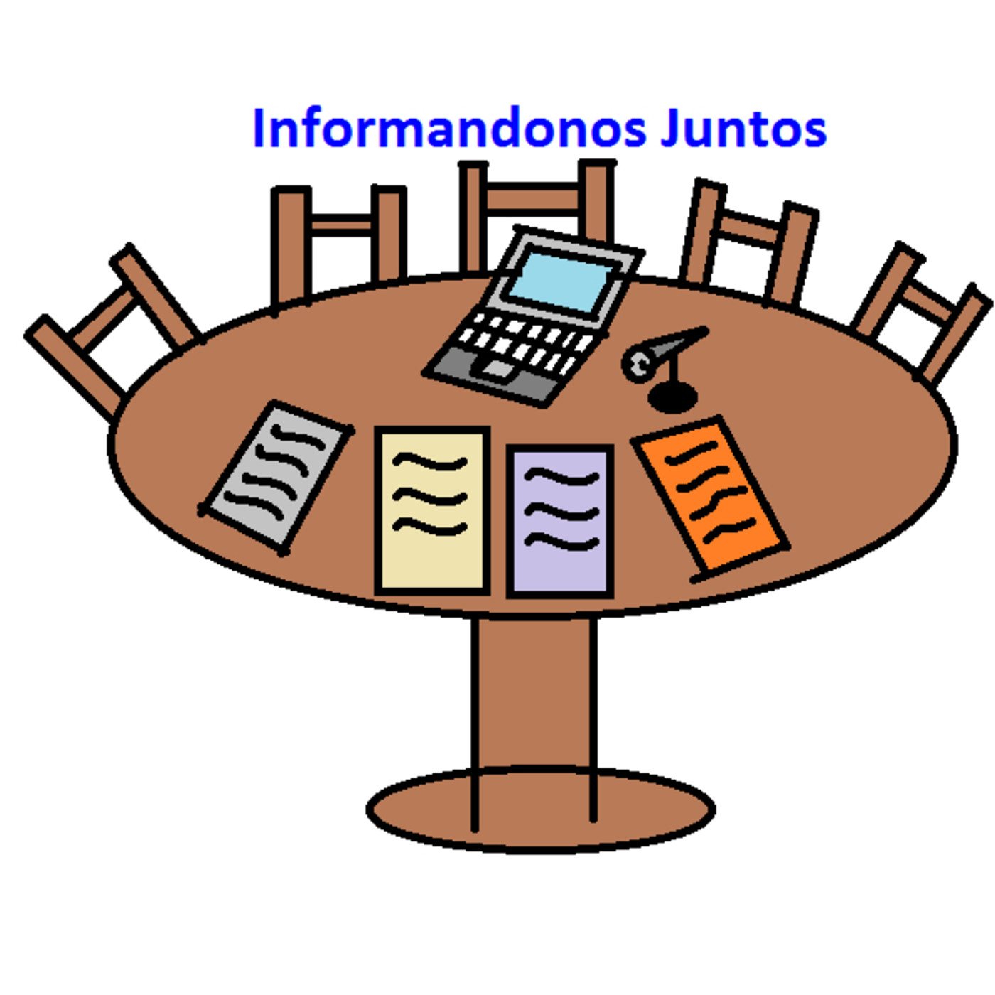 Informándonos Juntos 2017