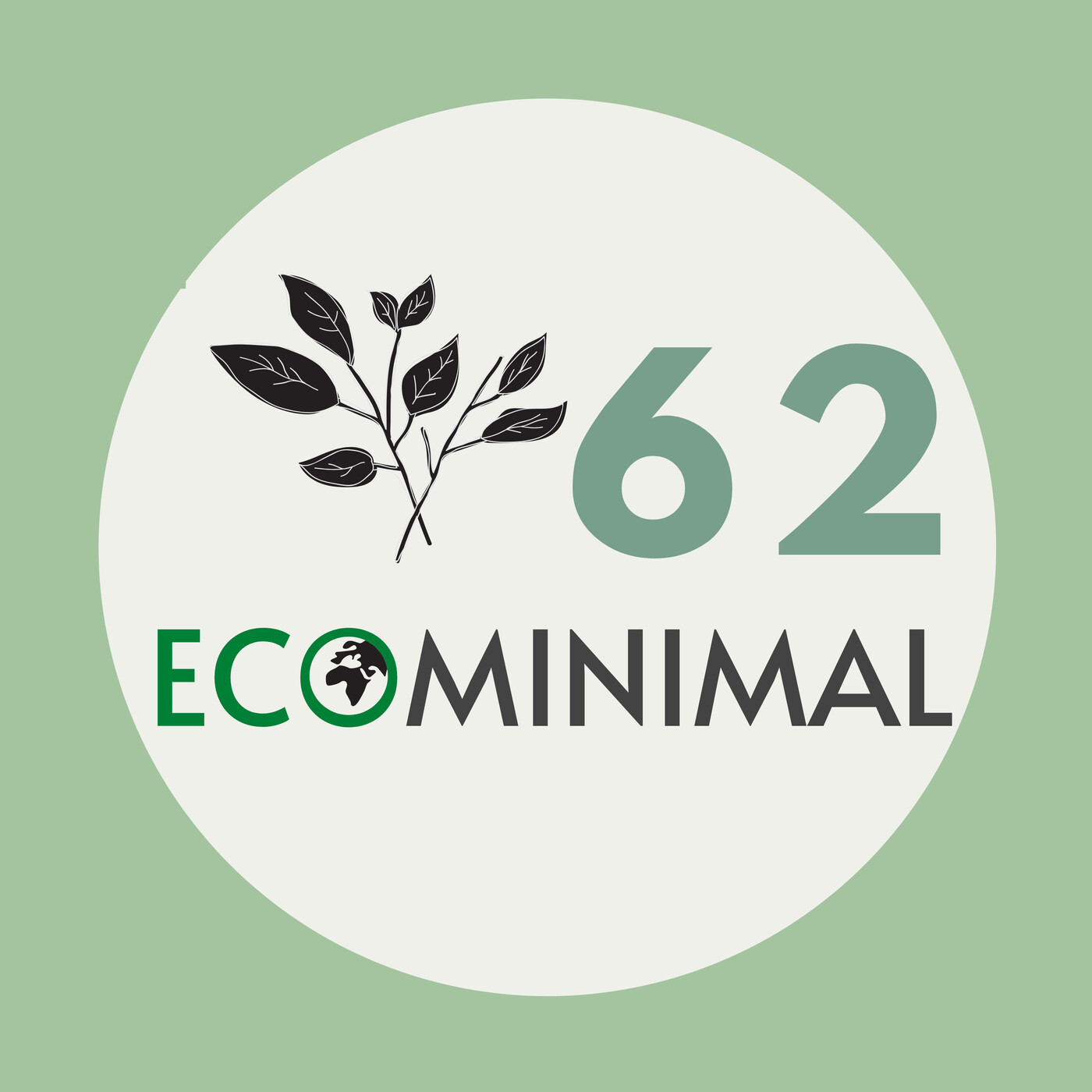 62. Organización personal ecominimalista