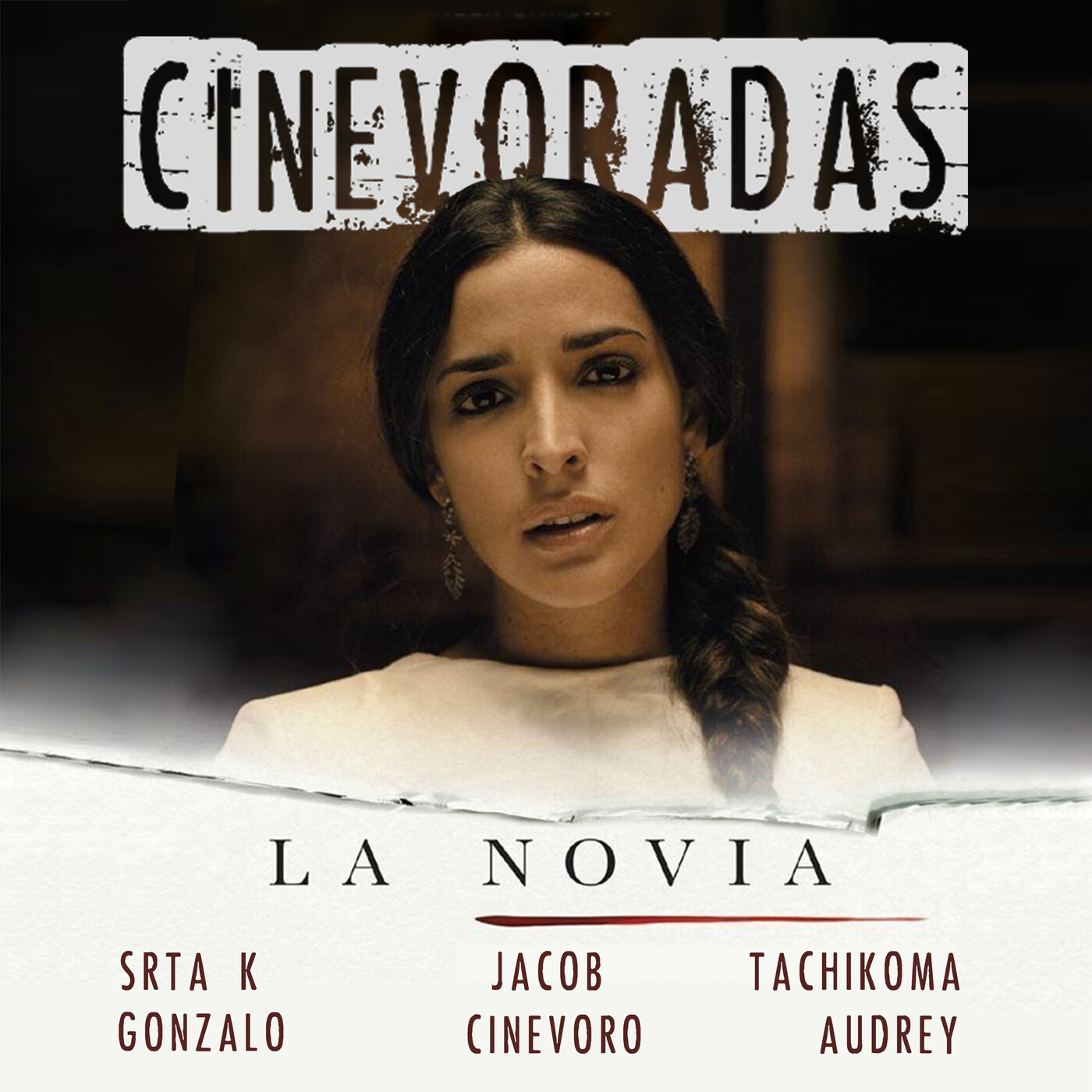 Cinevoradas